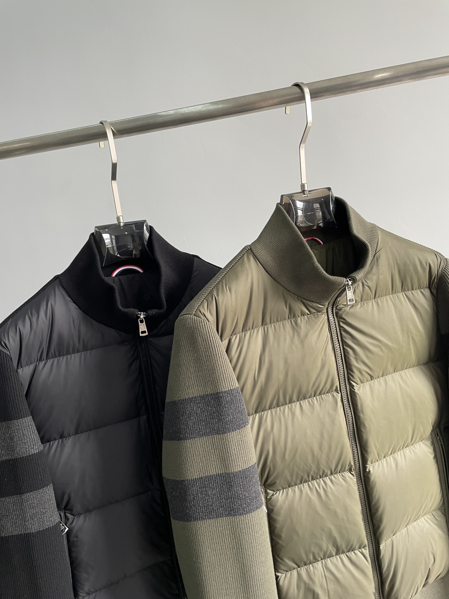 Moncler Down Jackets